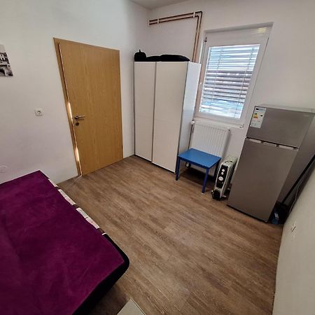 Apartment Green&Urban Целе Экстерьер фото