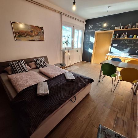 Apartment Green&Urban Целе Экстерьер фото