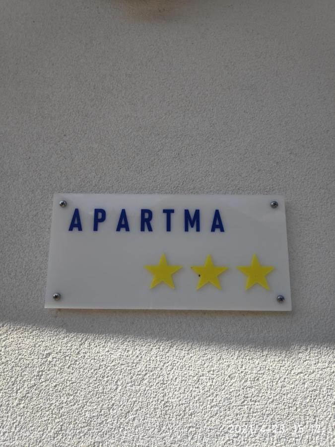 Apartment Green&Urban Целе Экстерьер фото