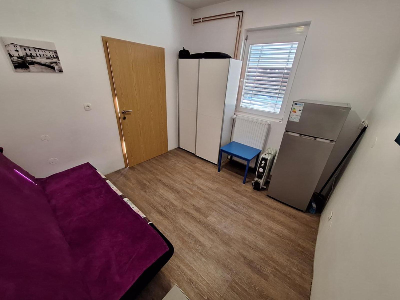 Apartment Green&Urban Целе Экстерьер фото