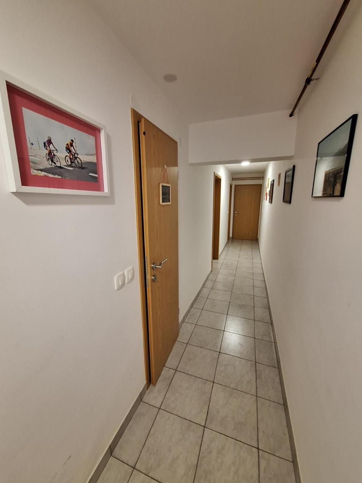 Apartment Green&Urban Целе Экстерьер фото