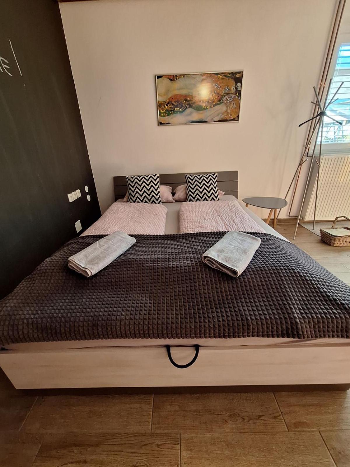 Apartment Green&Urban Целе Экстерьер фото